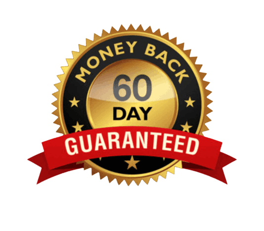 Cortexi 60-Day Money Back Guarantee