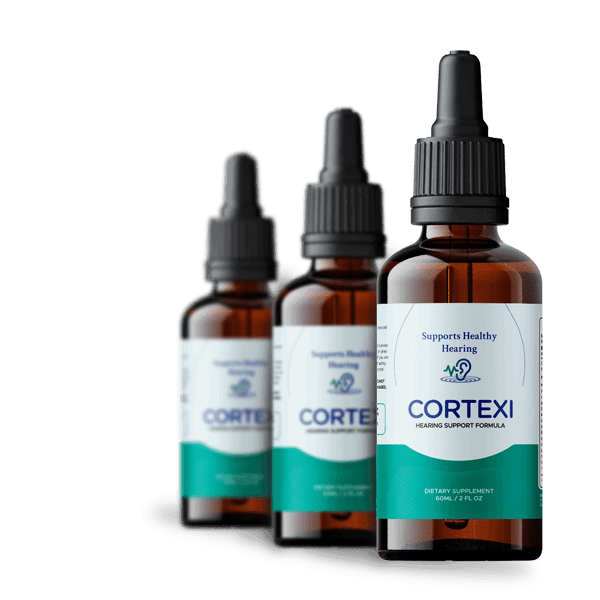 Cortexi Supplement