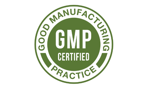 Cortexi GMP Certified